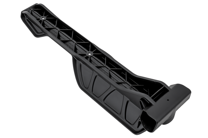 Support de roue - Inter Pack Spider 2E PRO 130-00735-01C