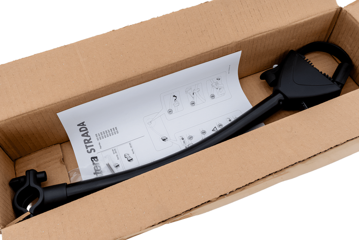 Support long (noir) - Atera Strada Sport 0969922649