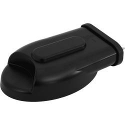 Douille de lampe FRISTOM FT-355/356 pour montage latéral universel