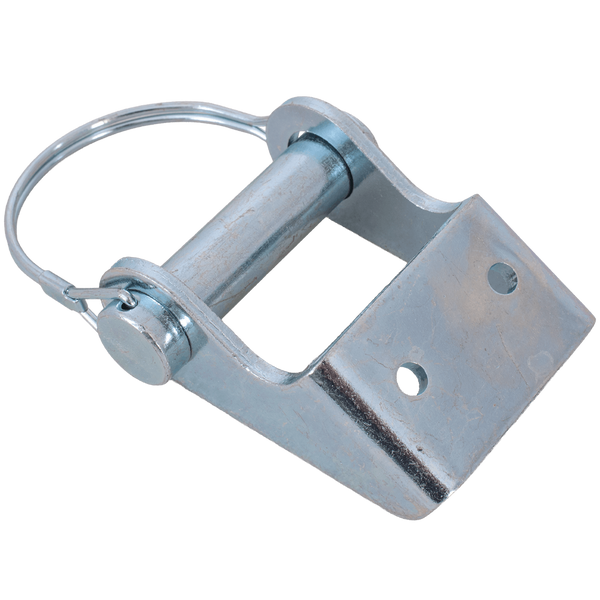 Support de charnière latérale de remorque WINTERHOFF BSCHG 10-17-C