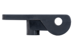Poignée avec trou de verrouillage - Inter Pack Cosmo COS04