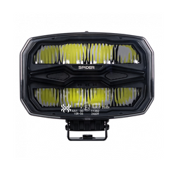 Réflecteur pour lampe de travail LED KAMAR X-SPIDER NINJA L3443 80 LED 80 W