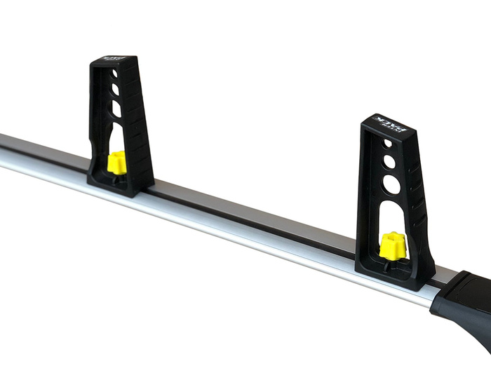 Limiteur de charge pour poutres en aluminium (hauteur - 15 cm)