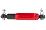 Amortisseur pour essieu AL-KO Octagon 1800 -3500 kg rouge