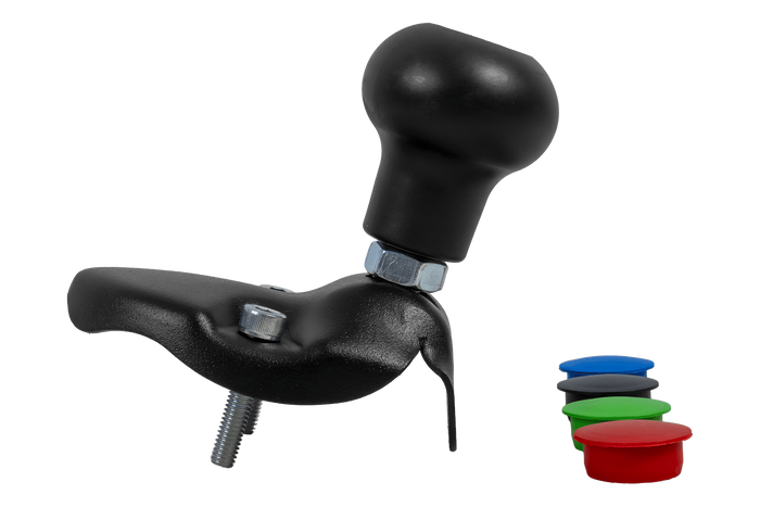 Pommeau de volant universel PLASTEX GP106