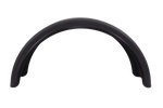 Garde-boue de remorque 14-16" DOMAR DK1510, passage de roue 840/270 mm