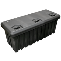 OUTLET Boîte à outils DAKEN 81209 ARKA 1250x522x500mm 203l