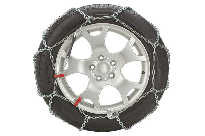 Chaînes à neige König Zip Transport gr. 230