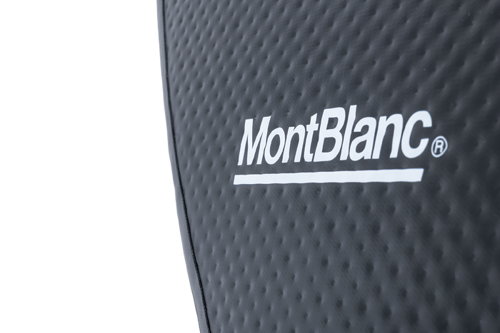 Coffre d’attelage gonflable pour porte-vélo Mont Blanc Senja