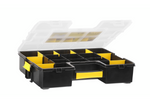 Organiseur, malette de rangement pour outils STANLEY SORTMASTER, 440x340mm