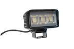 Lampe, feux de travail rectangulaire LED TT TECHNOLOGY TT.13460, 60 LED, 4120 lm