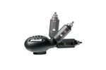Lampe anti-moustiques électrique prise allume-cigare 12/24V