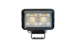 Réflecteur pour lampe de travail LED TT TECHNOLOGY NOIR TT.13440 40 LED 2630 lm rectangulaire