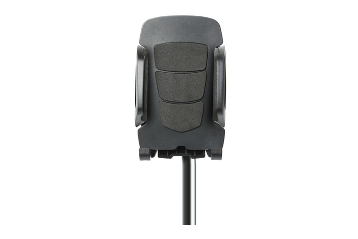 Support de téléphone LAMPA TECNO ARM 2 avec fixation par ventouse