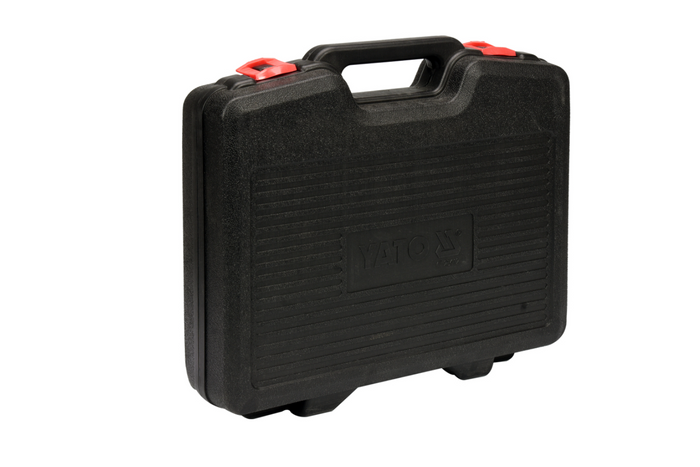 Kit d'entretien de roulements et bagues YATO YT-25412 31 pièces.