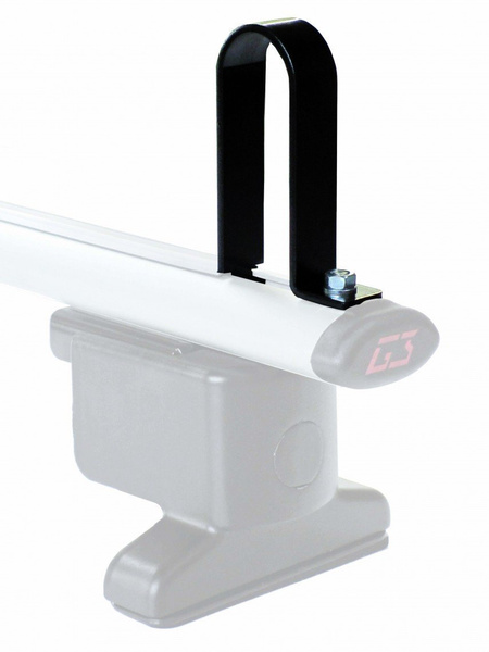 Limiteur de charge pour poutres en aluminium (hauteur - 9 cm)