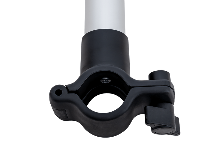 Support Central (Argent) - Atera Strada Sport 0969922631