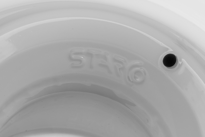 Pneu KENDA 15x6.00-6, jante STARCO 4.5Ax6H2 3x98