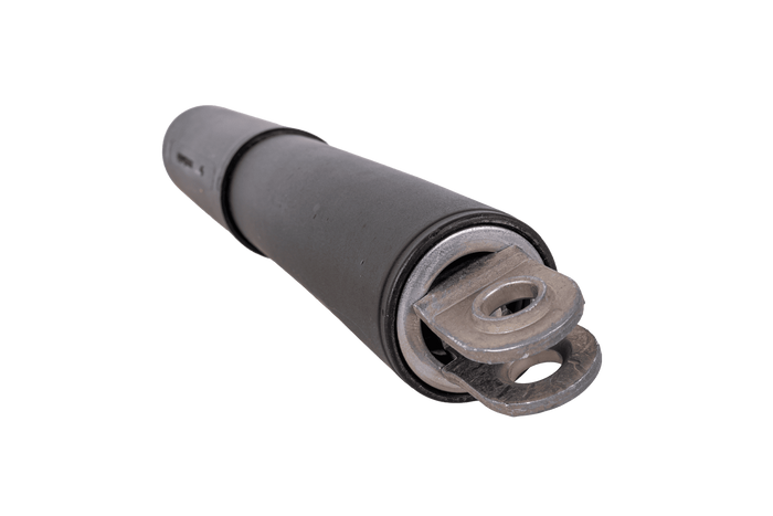 Amortisseur/dispositif de freinage KNOTT KF-GF1 pour remorque