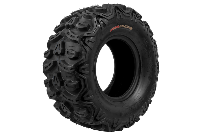 Pneu tout-terrain KENDA K587 Bear Claw HTR pour quad/VTT 280/60 R12 55N 8PR TL
