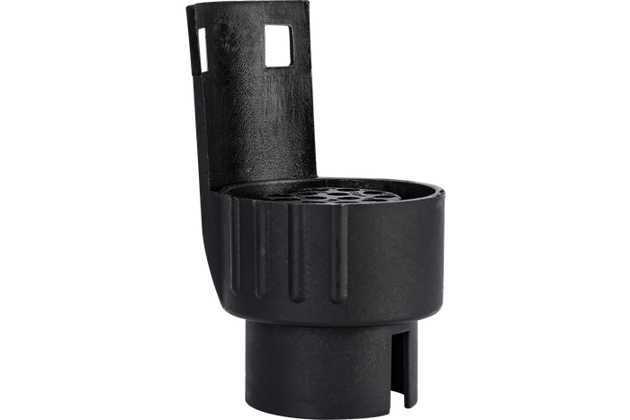 Adaptateur KAMAR, réduction de douille d'attelage de remorque 7/13 PIN