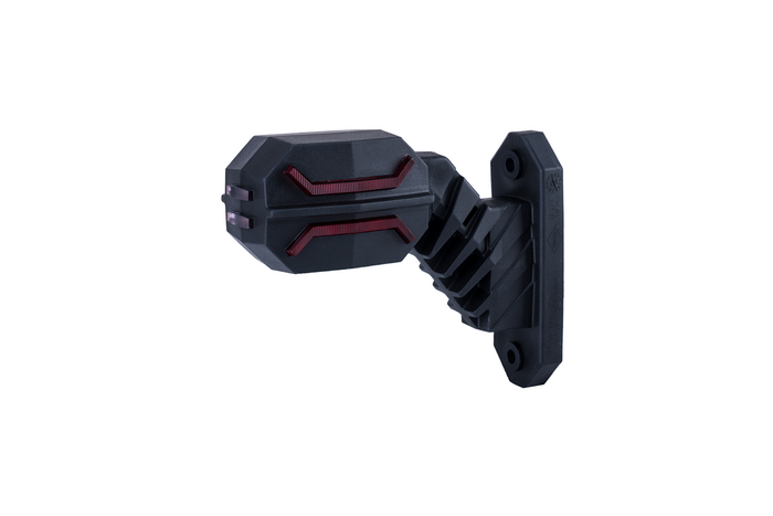 Feu de position droit à LED HORPOL DRAGON LD 3064