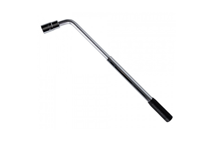 Clé télescopique avec douille 17-19 mm KAMAR RT0016