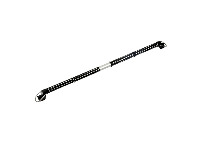 Tige à vêtements pour voiture LAMPA cintre extensible 90-160 cm