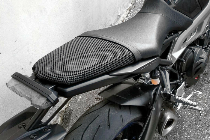 Tapis antidérapant LAMP 50x40cm