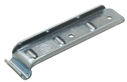 Support d'attelage latéral WINTERHOFF BVG 10-A pour attelage latéral de remorque