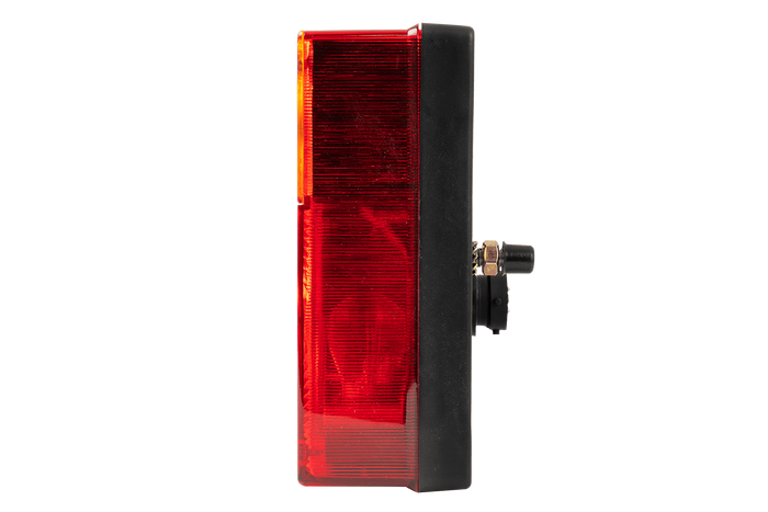 ASPÖCK Feu arrière Multipoint I, 6 fonctions, droit