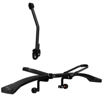 Adaptateur porte-vélos GP RHEA 23.GP021