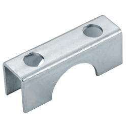 Connecteur Dromet pour collier M6 (1/2")