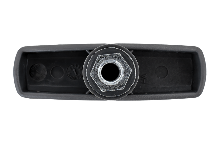 Bouton de verrouillage de l'inclinaison de la plateforme - Inter Pack Spider