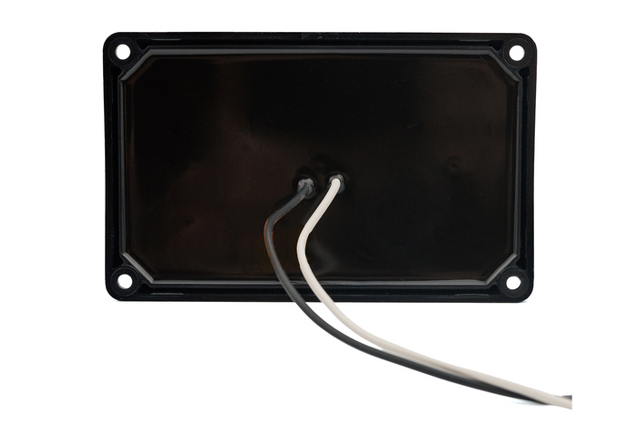Lampe intérieure de voiture LED HORPOL LWD2153/CZ 900 lm noire avec interrupteur