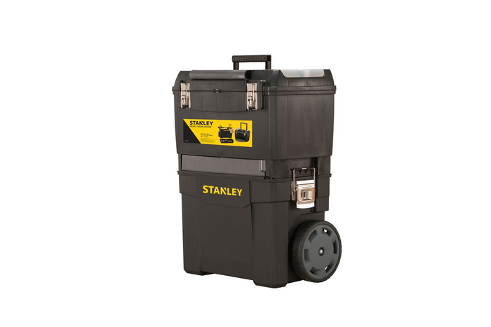Atelier mobile STANLEY 1-93-968 boîte à outils 55,1 l