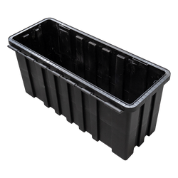 Boîte à outils OUTLET DAKEN 81110 JUST 900 x 367 x 450 mm 90 l