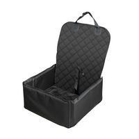 Sac de transport pour chien LAMPA,  protection de siège auto 40x40cm