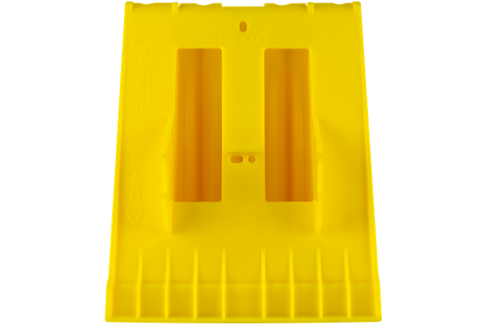 Cale de roue LOKHEN E53 h : 225 mm 