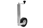 Roue jockey WINTERHOFF ST60-255SB 250 kg 60 mm 525-755 mm