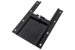 Goulotte à grains SPAREX pour remorques agricoles 250x355mm