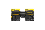 Ceinture porte-outils, tablier à outils, 3 poches STANLEY 1-96-178