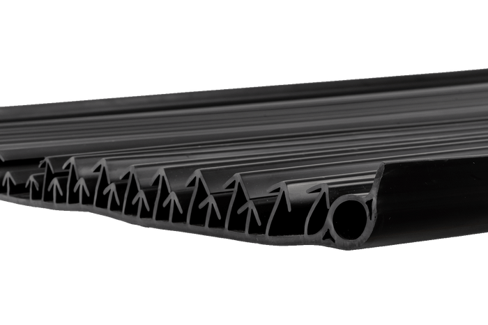 Garde-boue DOMAR DK5015 , 420/700mm
