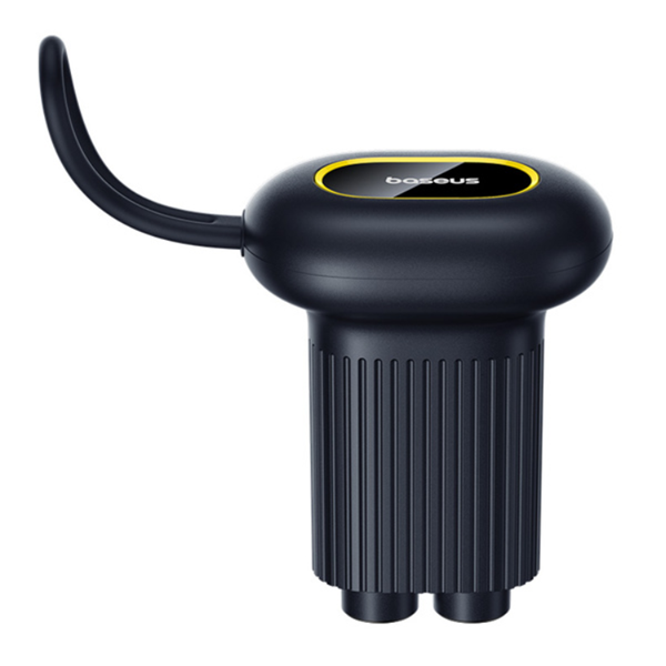 Marteau de sécurité BASEUS GoTrip DT1 2 en 1 pour vitres, couteau de sauvetage pour ceintures de sécurité