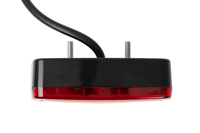 Feu arrière LED HORPOL LZD 967, 3 fonctions universel