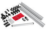 Troisième adaptateur pour vélo pour la plateforme de recharge Inter Pack