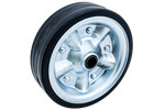 Roue de secours pour roue jockey KNOTT 405641.001 200x60mm