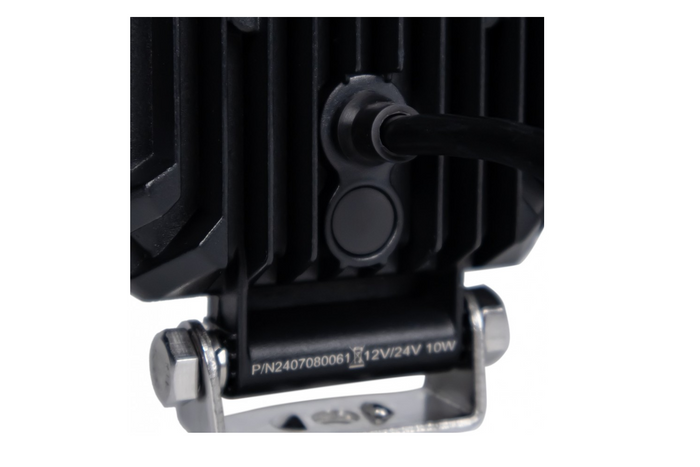 Lampa cofania + strobo R23 R65