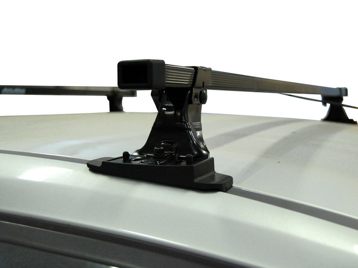 Barres de toit Mont Blanc Supra 45