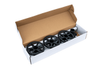 Support de roues UNITRAIER, support pour 4 roues/jantes, 100 kg